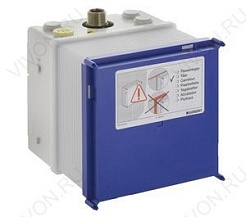 Geberit Блок управления системой смыва Geberit 115.801.00.1 – фотография-1